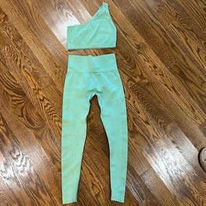 SET Active Sculptflex Set